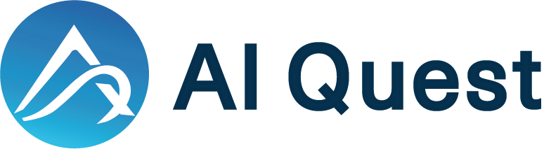 AIQuest Logo